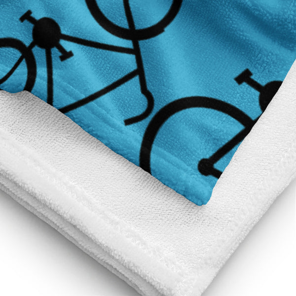 Bath Towels
