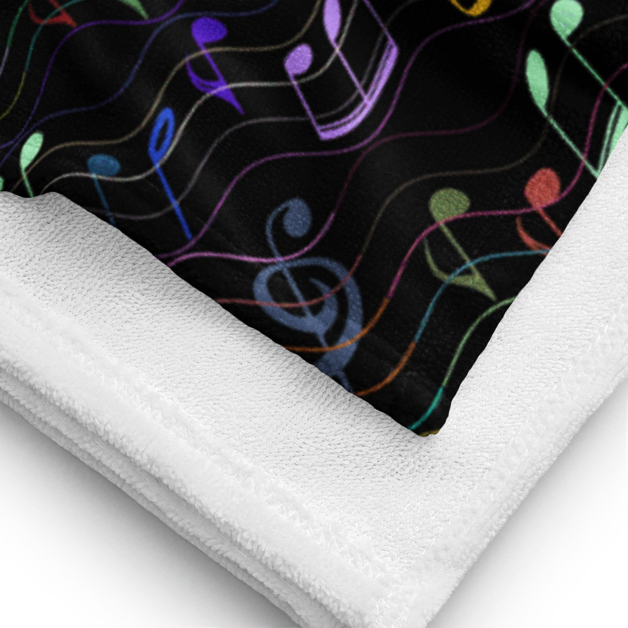 Bath Towels