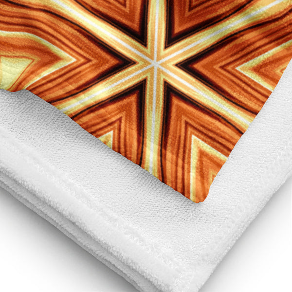 Bath Towels