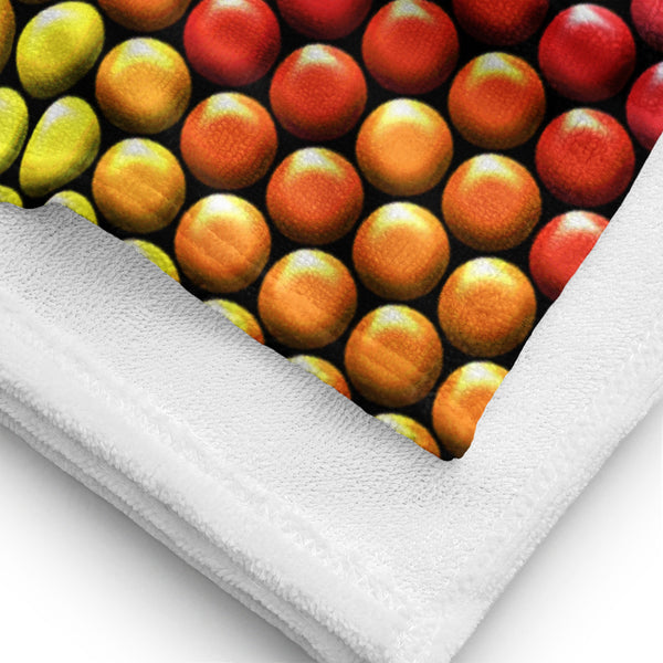 Bath Towels