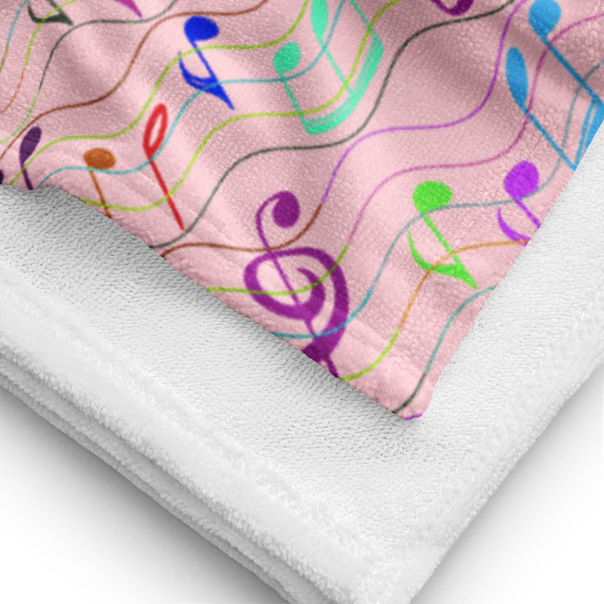 Bath Towels