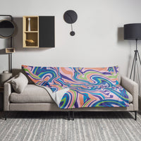 Throw Blanket