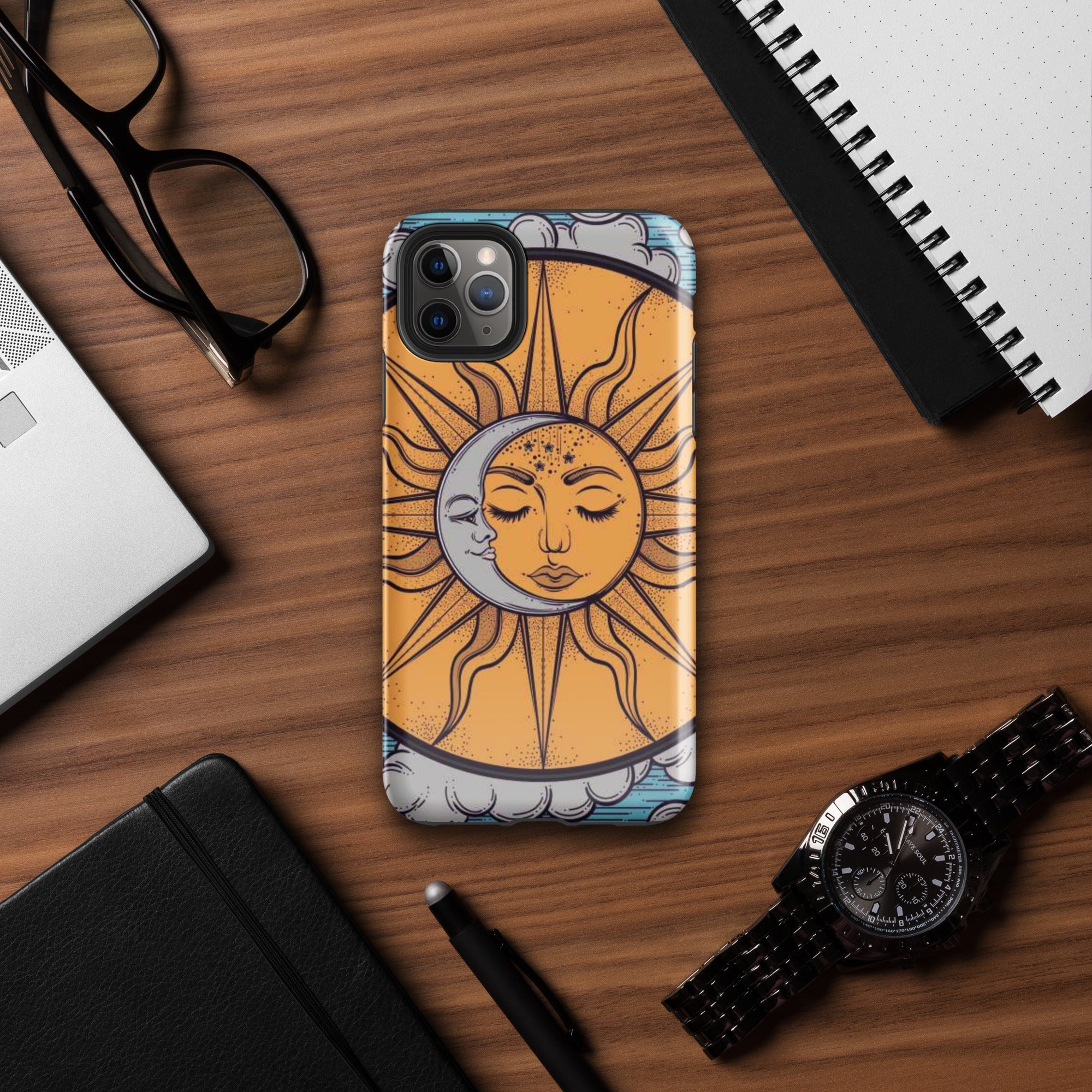 Tough Case for iPhone®