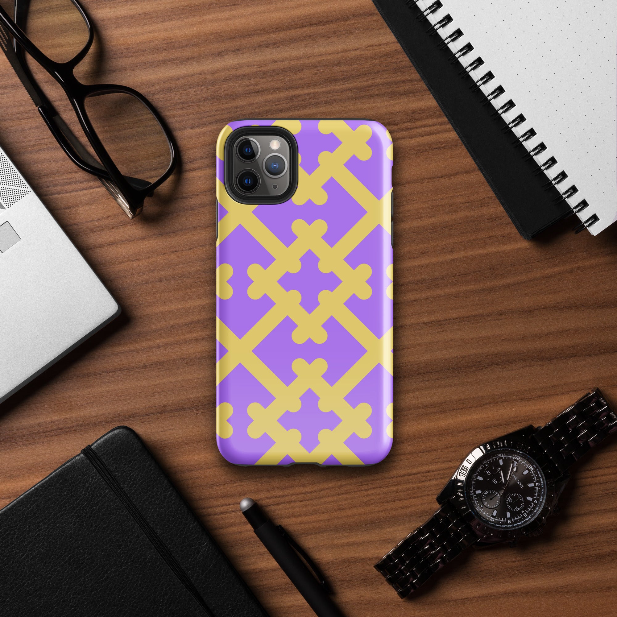 Tough Case for iPhone®