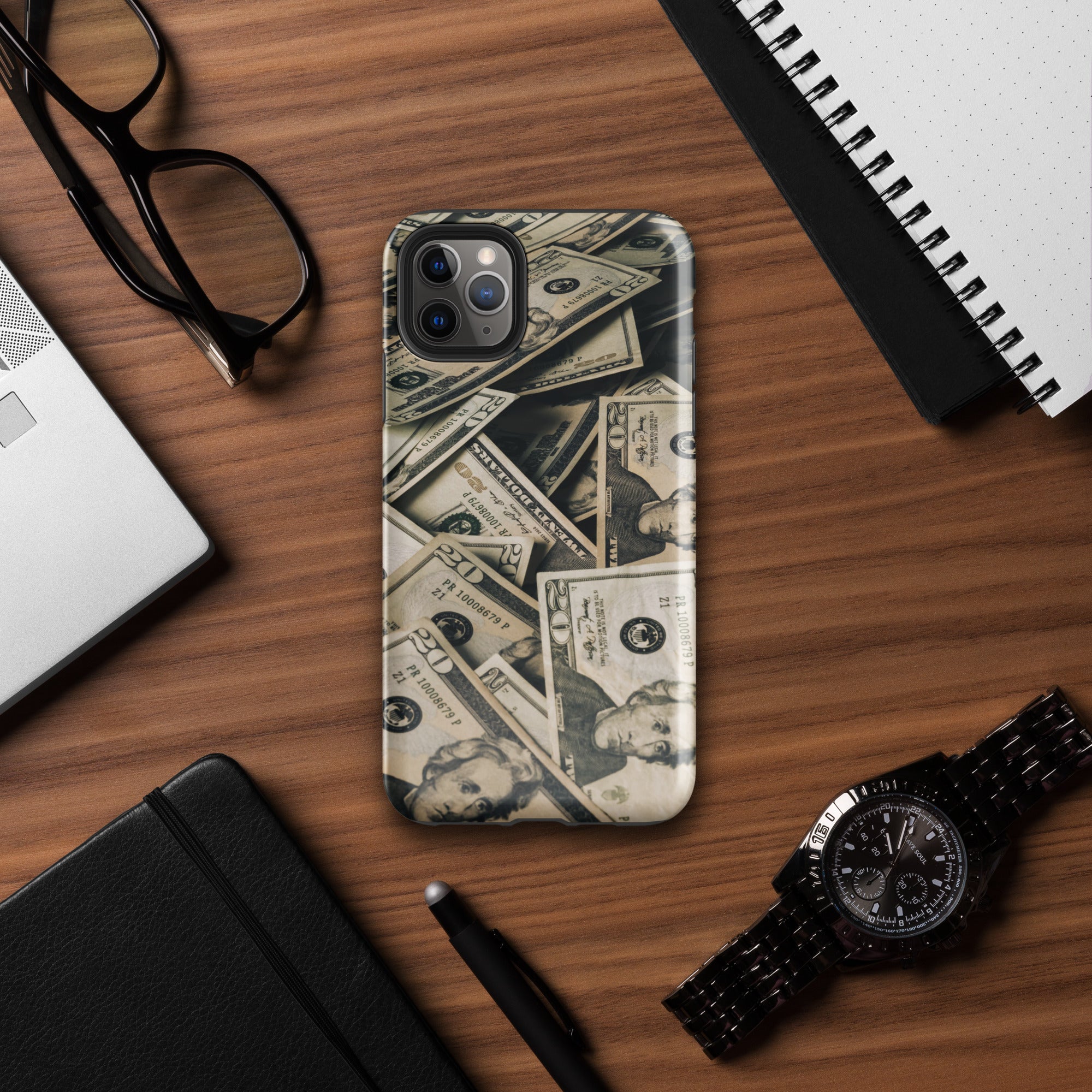 Tough Case for iPhone®