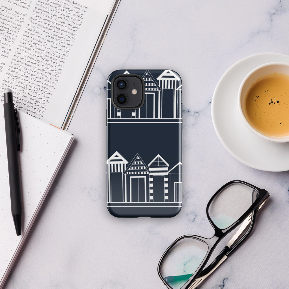 Tough Case for iPhone®