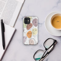 Tough Case for iPhone®