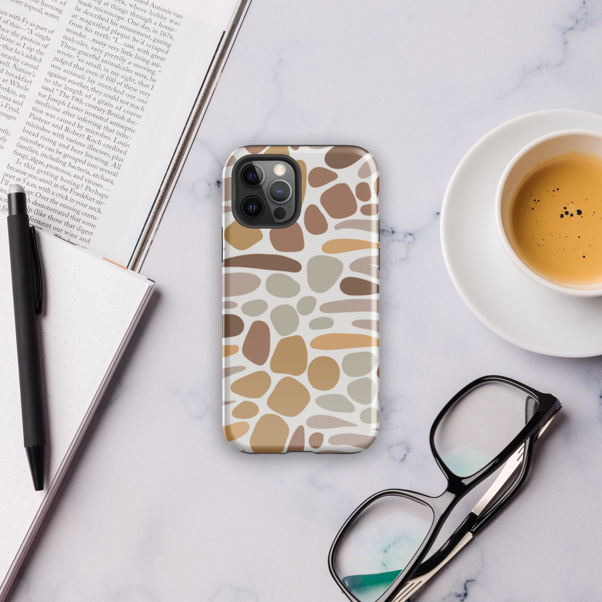 Tough Case for iPhone®