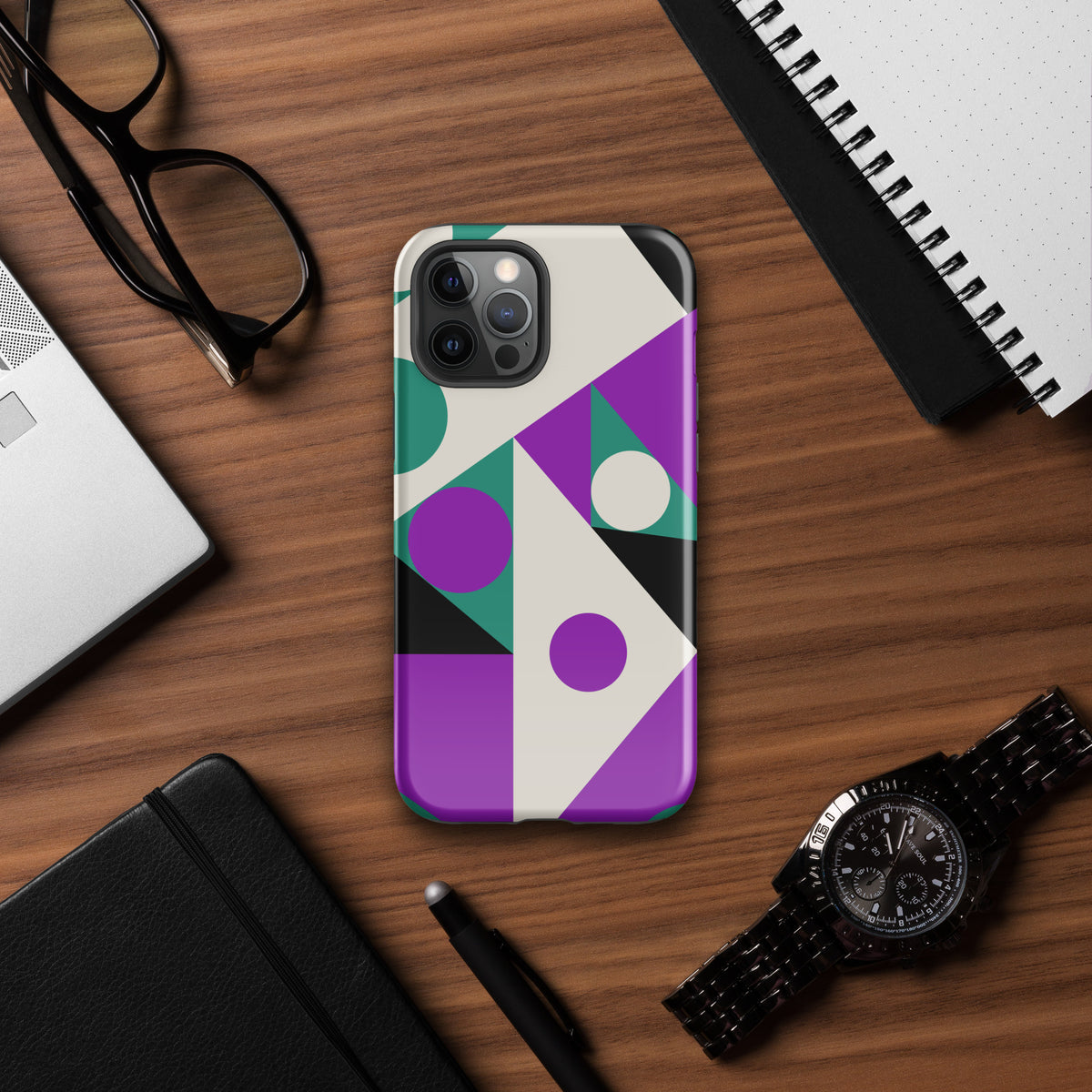 Tough Case for iPhone®