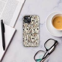 Tough Case for iPhone®