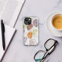 Tough Case for iPhone®