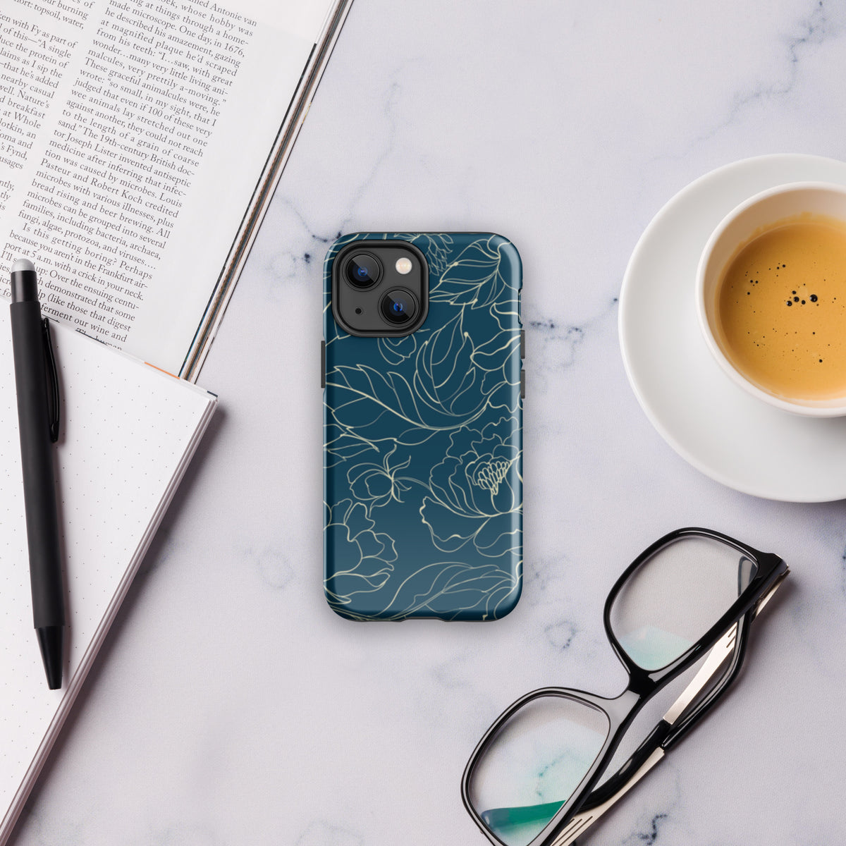 Tough Case for iPhone®