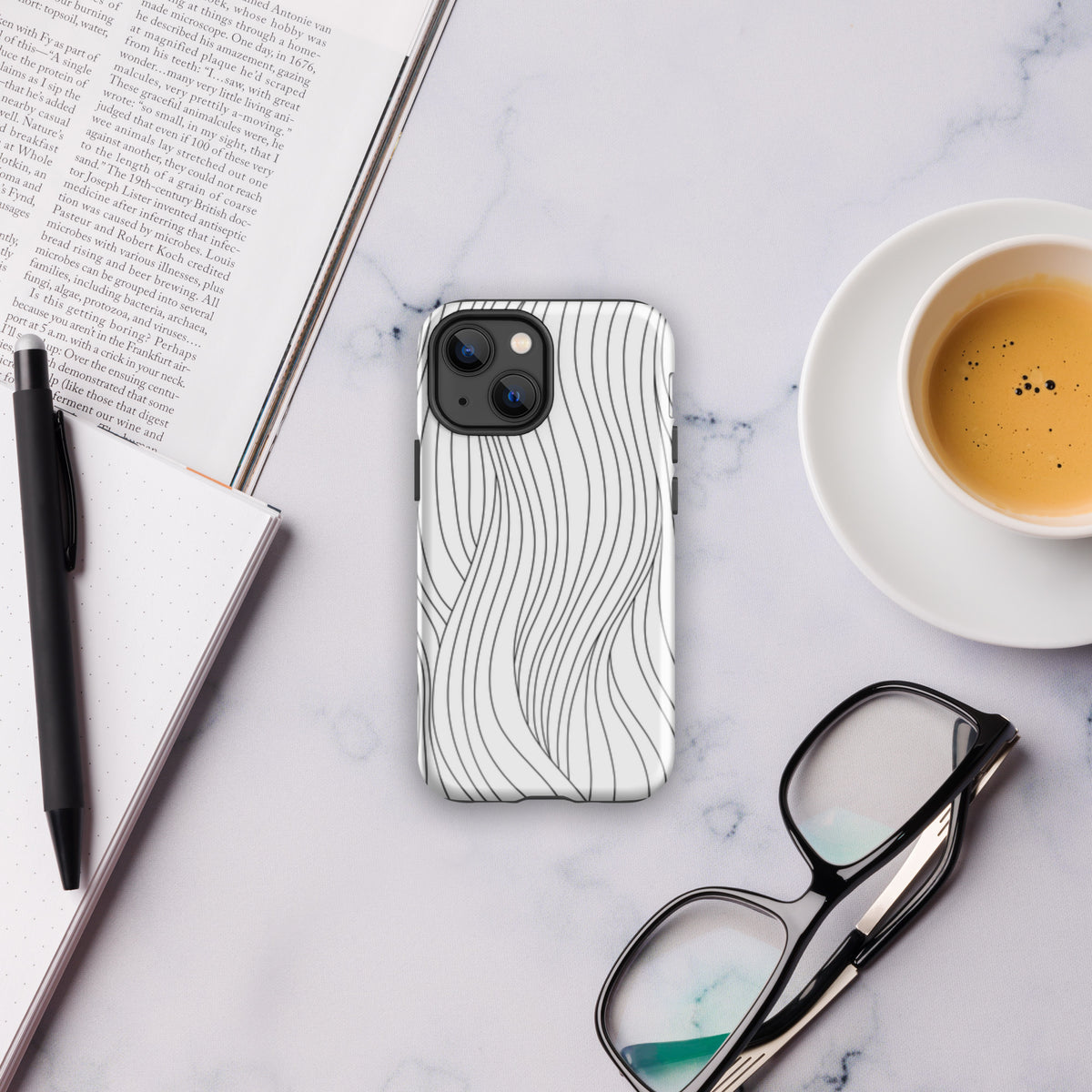 Tough Case for iPhone®