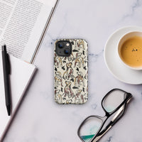 Tough Case for iPhone®
