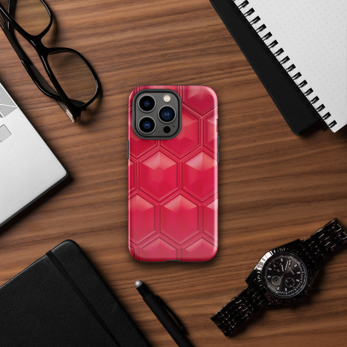 Tough Case for iPhone®