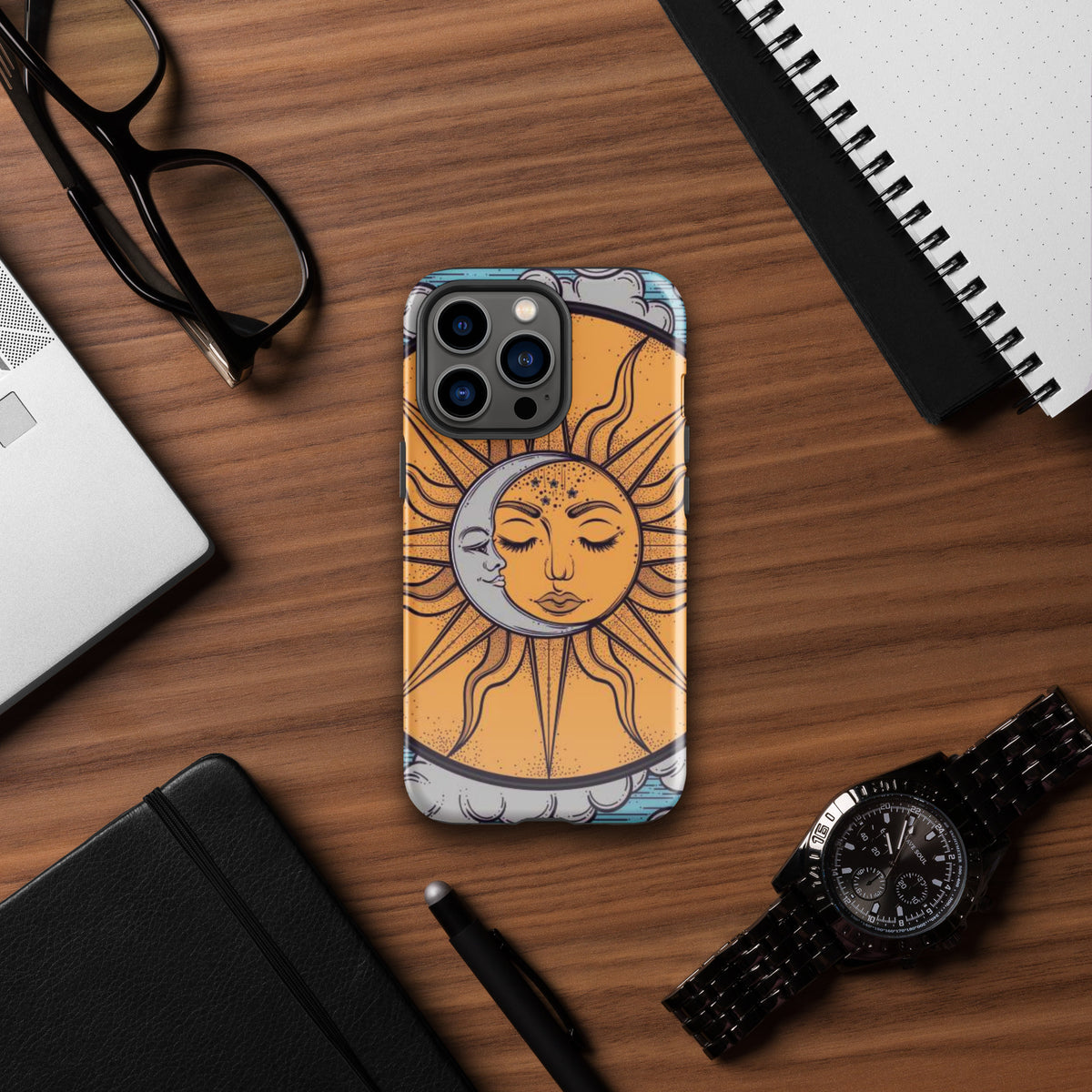 Tough Case for iPhone®