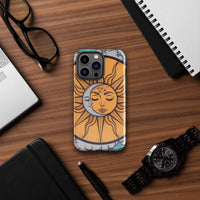 Tough Case for iPhone®