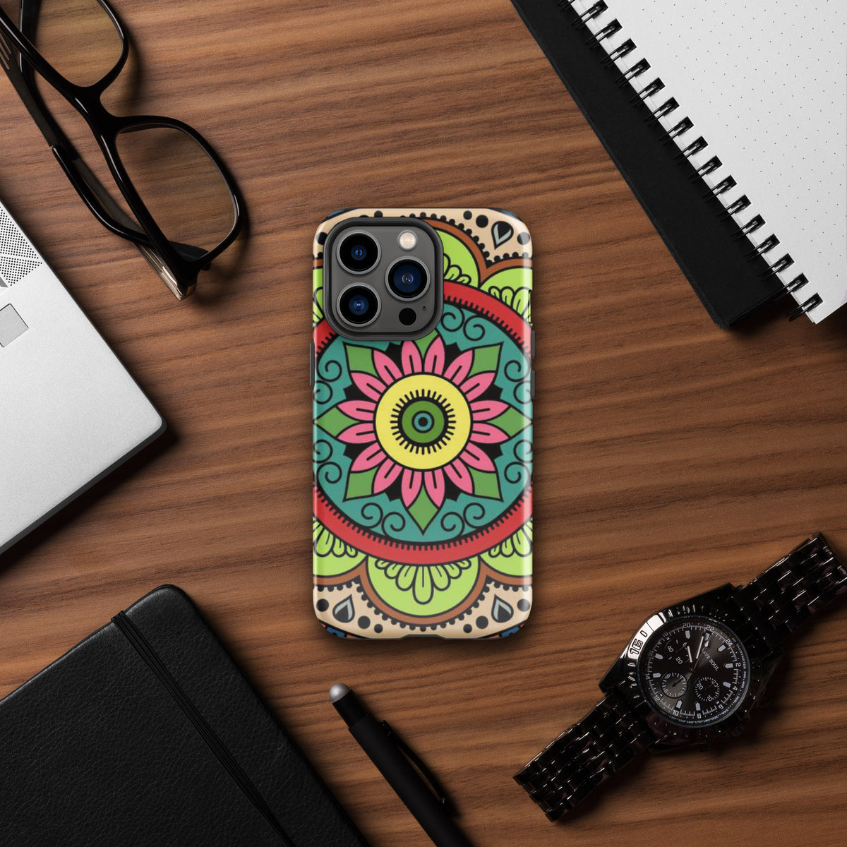 Tough Case for iPhone®