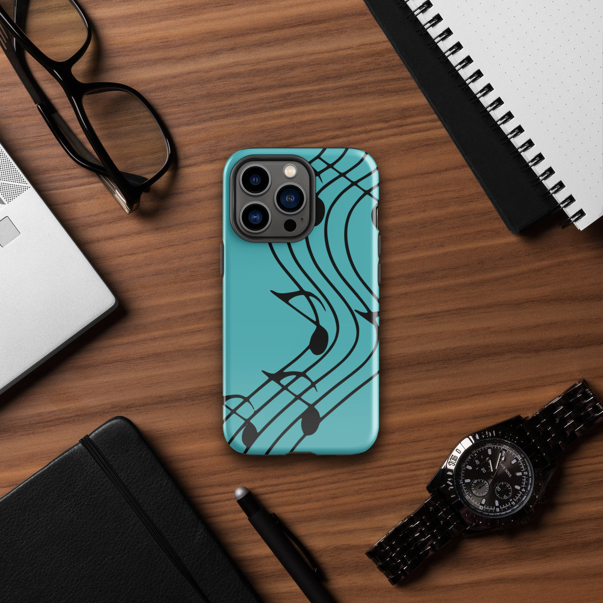 Tough Case for iPhone®
