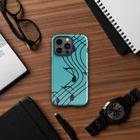Tough Case for iPhone®