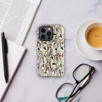Tough Case for iPhone®