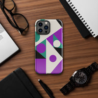Tough Case for iPhone®