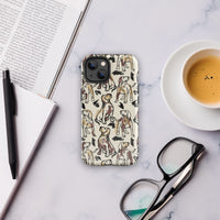 Tough Case for iPhone®