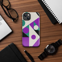 Tough Case for iPhone®