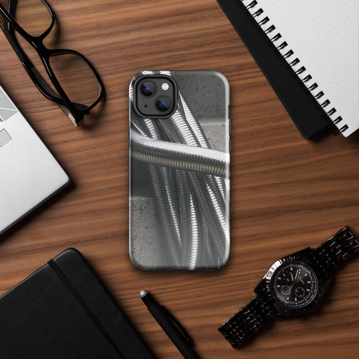 Tough Case for iPhone®