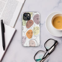 Tough Case for iPhone®