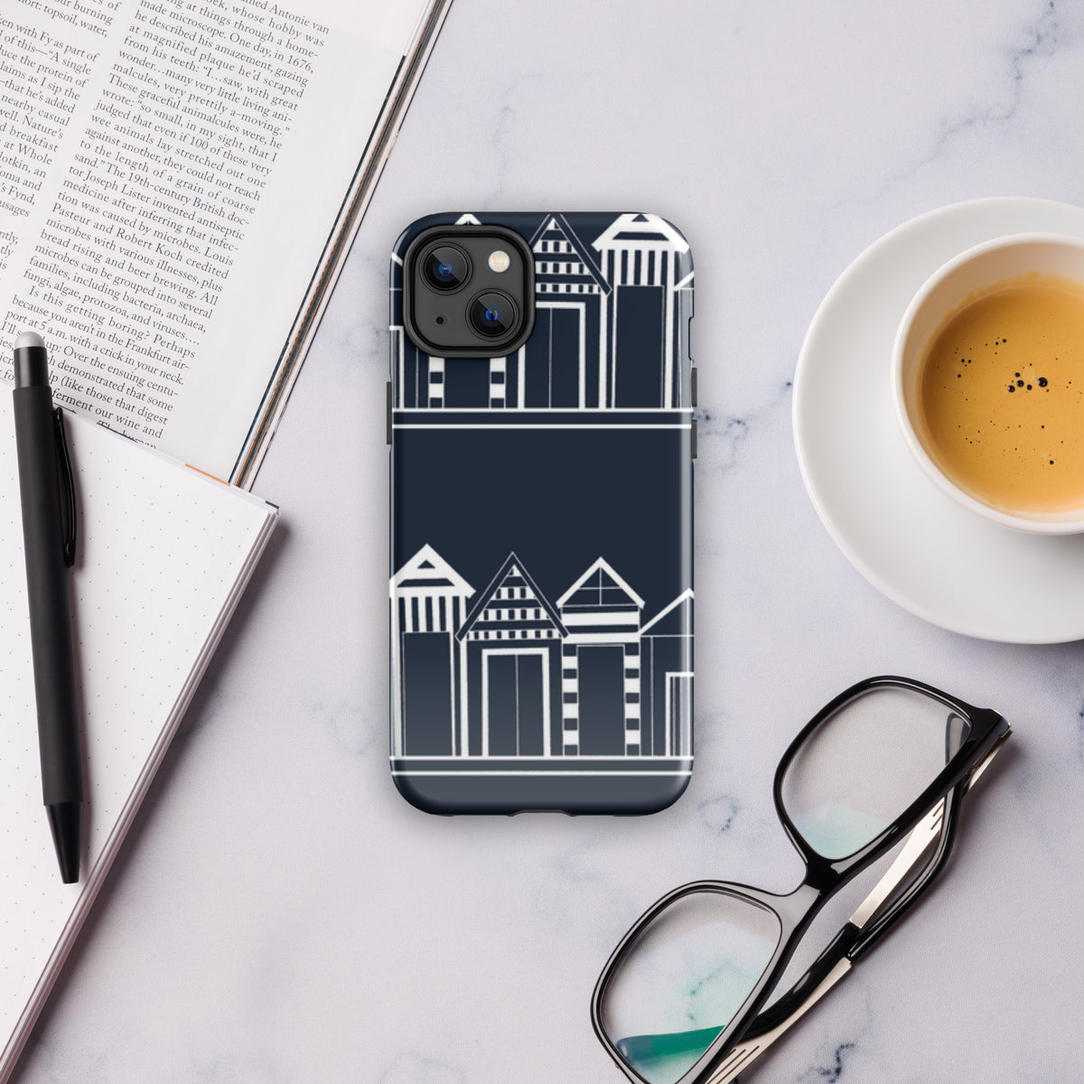 Tough Case for iPhone®