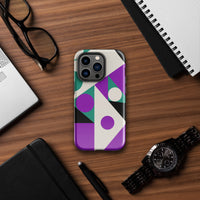 Tough Case for iPhone®