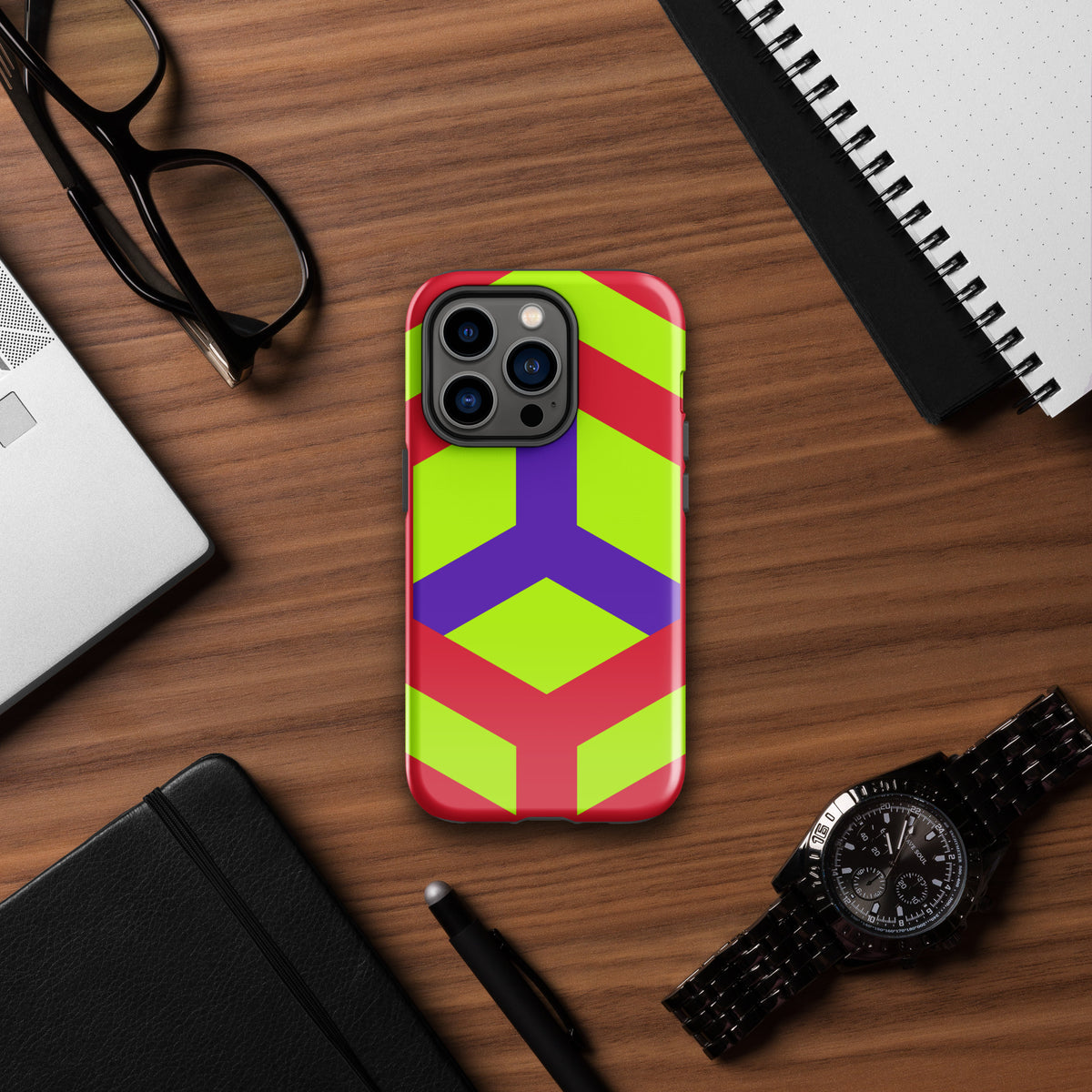 Tough Case for iPhone®