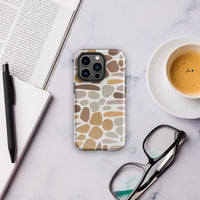 Tough Case for iPhone®