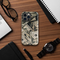 Tough Case for iPhone®