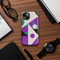 Tough Case for iPhone®
