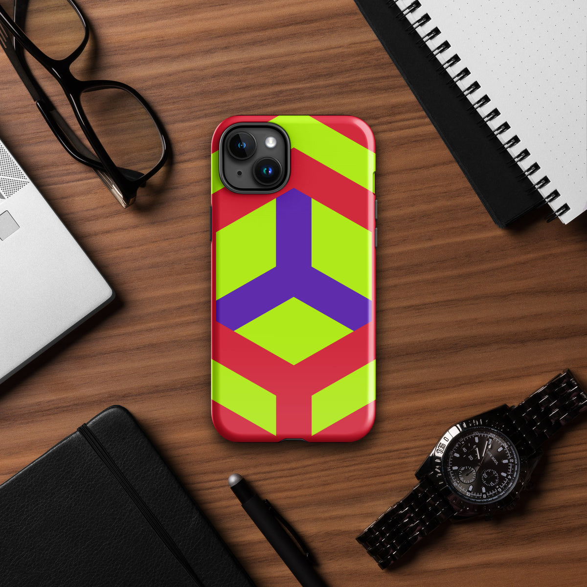 Tough Case for iPhone®