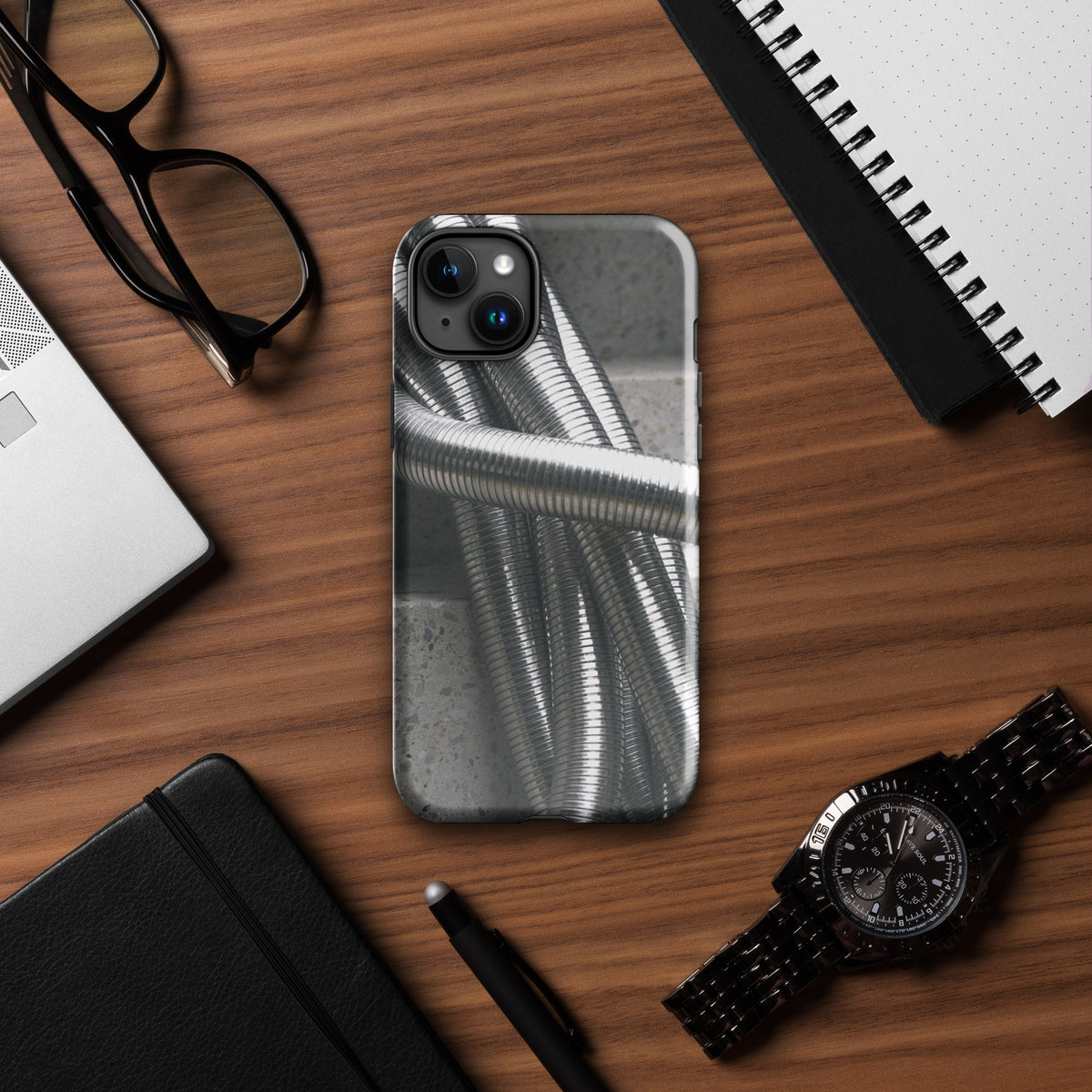 Tough Case for iPhone®