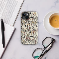 Tough Case for iPhone®