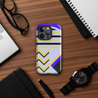 Tough Case for iPhone®