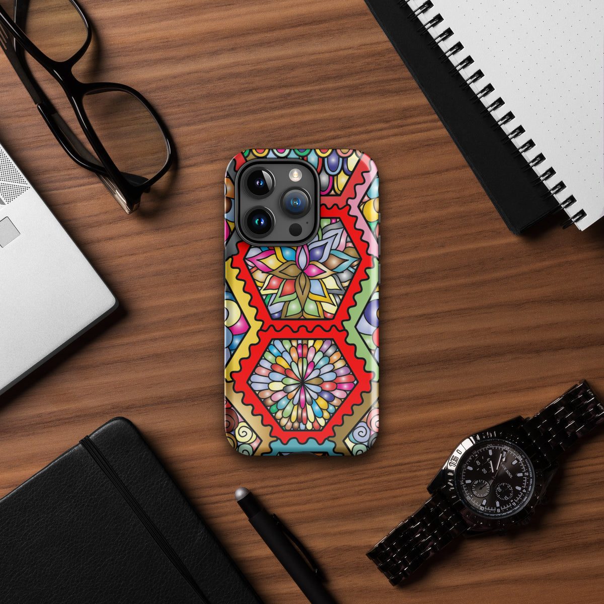 Tough Case for iPhone®
