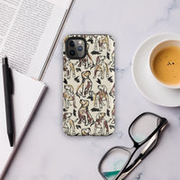 Tough Case for iPhone®