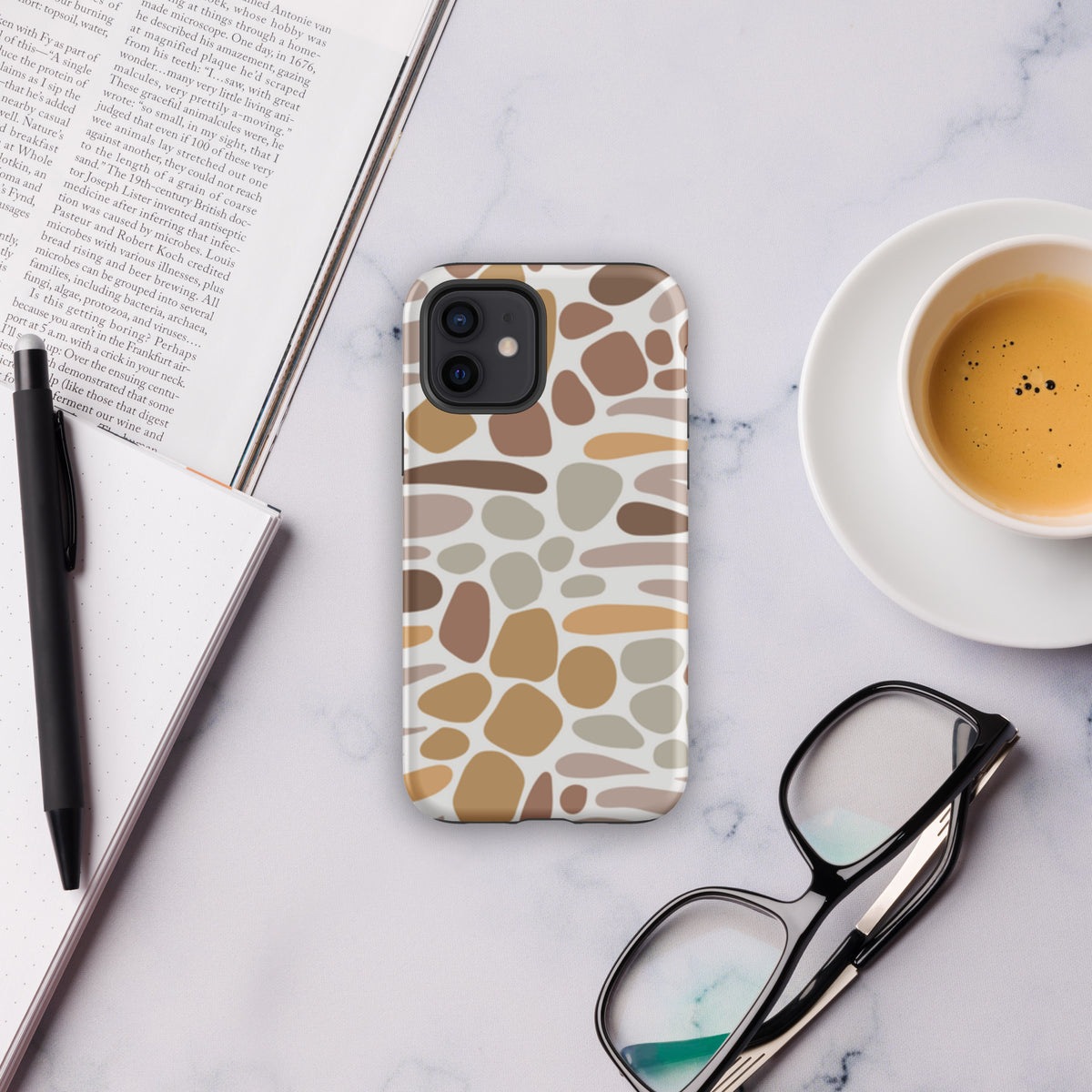 Tough Case for iPhone®