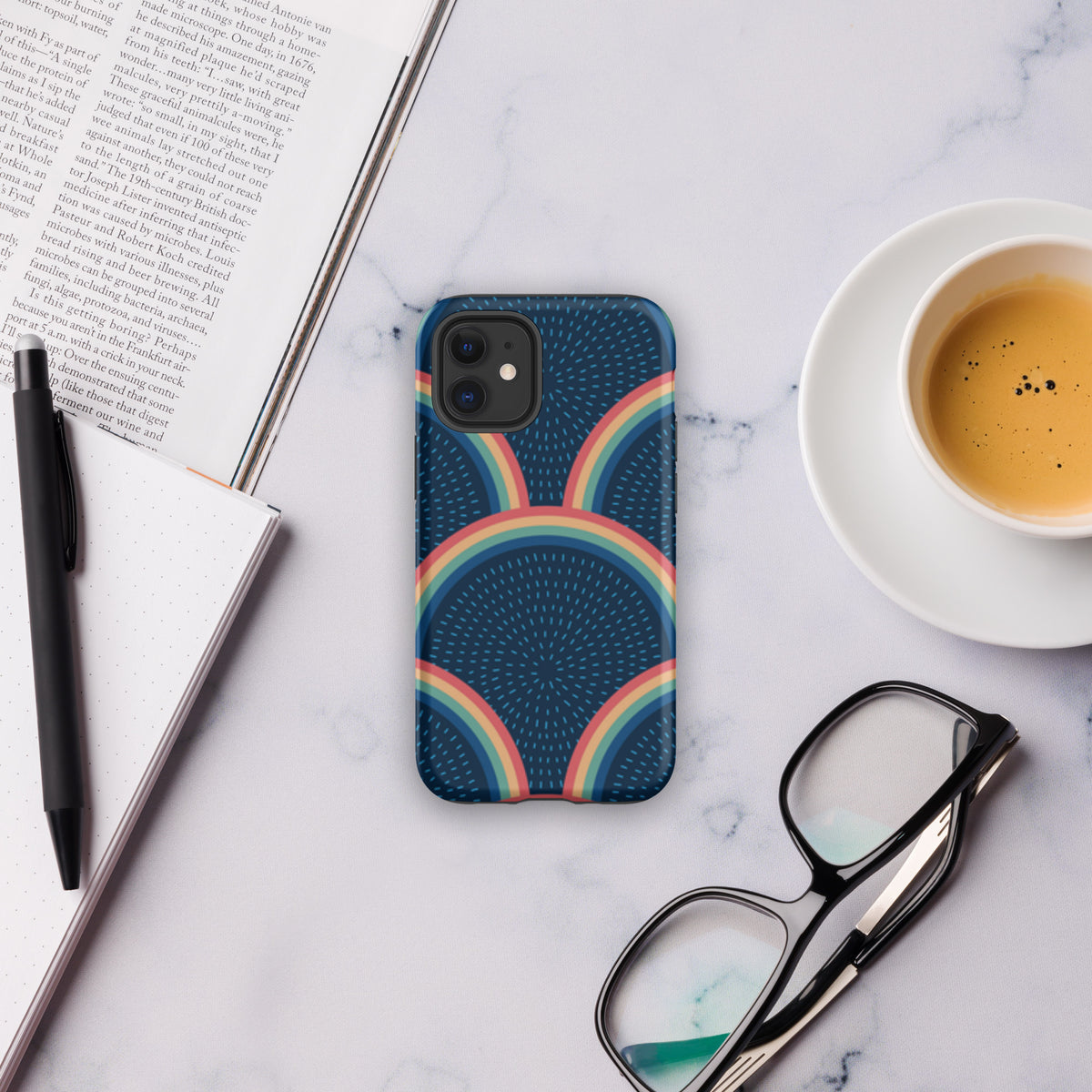 Tough Case for iPhone®