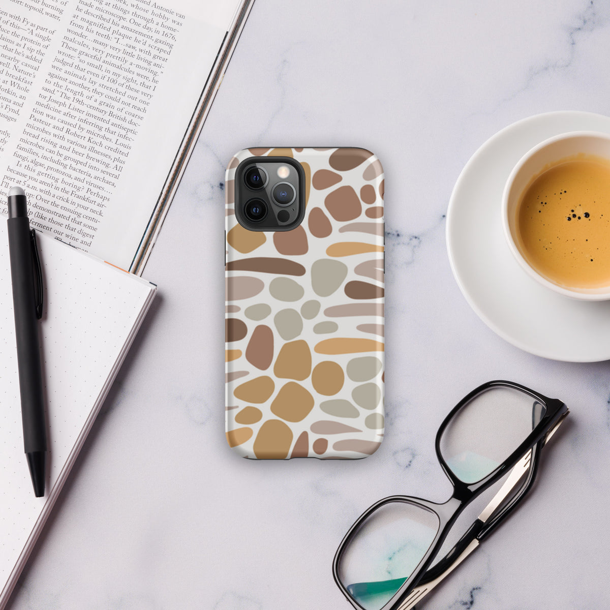Tough Case for iPhone®
