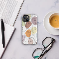 Tough Case for iPhone®
