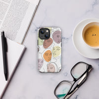 Tough Case for iPhone®