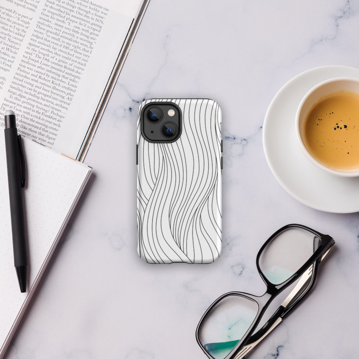 Tough Case for iPhone®