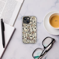 Tough Case for iPhone®