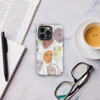 Tough Case for iPhone®